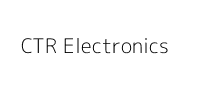 CTR Electronics